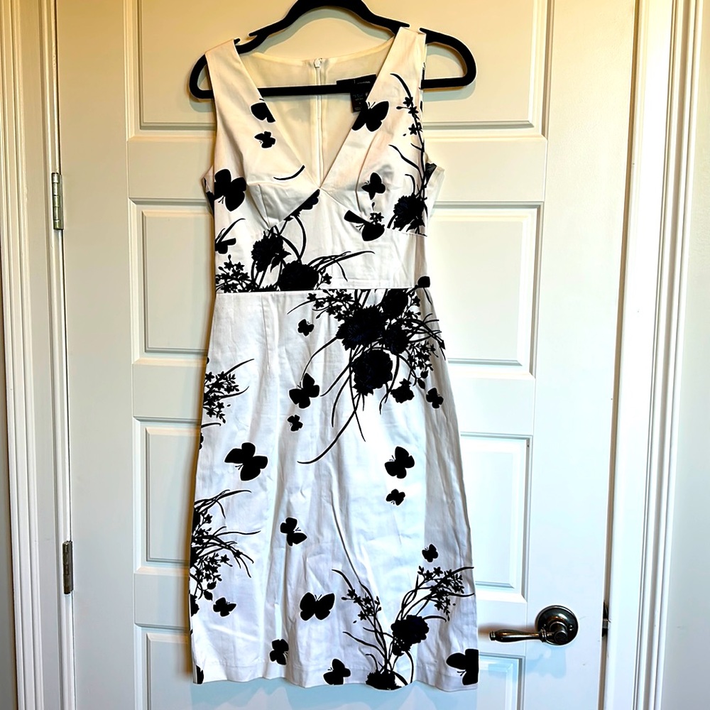 Dress size 8